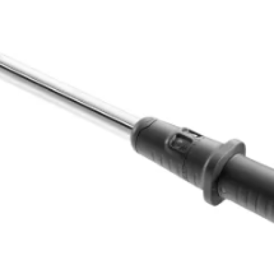 Facom S.209-200D Click Torque Wrench, 40 200Nm, Square Drive, 14x18 Insert