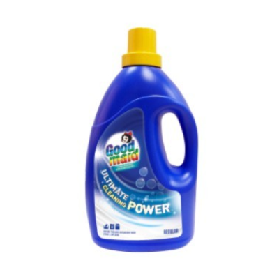 Goodmaid Liquid Detergent 3.6Kg (Assorted)
