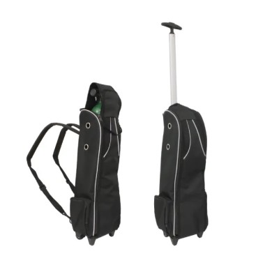 *Oxygen Cylinder Roller Carrier Bags - CSBD1-Roller