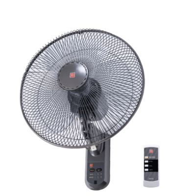 *KDK Wall Fan KC4GR (40cm 16'')