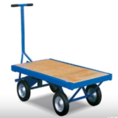 GEOLIFT Wagon Truck, WAGON700