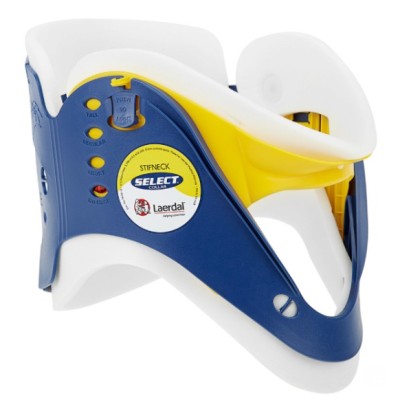 STIFNECK SELECT LAERDAL