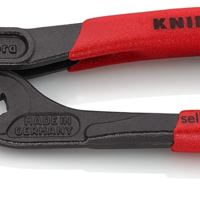 *Knipex 87 01 180 Cobra Adjustable Grip Water Pump Plier