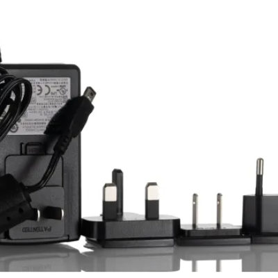 FLIR Thermal Imaging Camera Charging Base Adapter , P N T910814