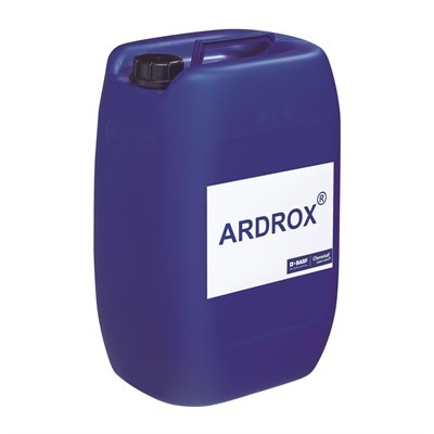 *Ardrox 6345 Gas Turbine Compressor Cleaner [25L]