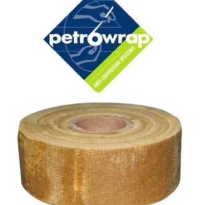 *2" PetroWrap Denso Tape Marine Anti-Corrosion Grease Tape