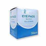 EYEPAD (50'S  /  BOX)