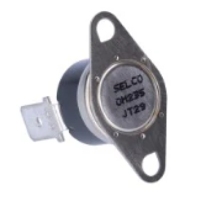 Selco OM-235-QCV Thermostat