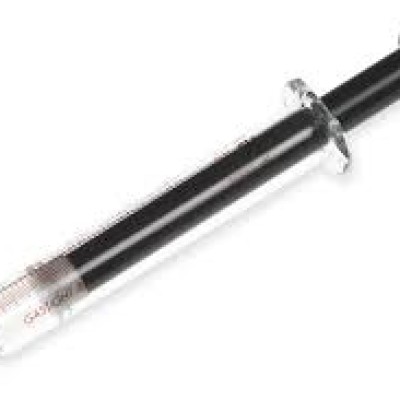 81501 1005LT 5.0ml Gastight Luer Tip Syringe