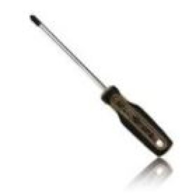 SCREWDRIVER, PHILIP TIP, #3 X 6" LONG