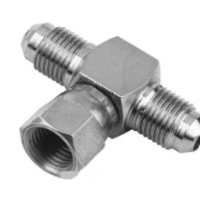 FITTING, 1.5 16 JIC MALE FEMALE PLUG