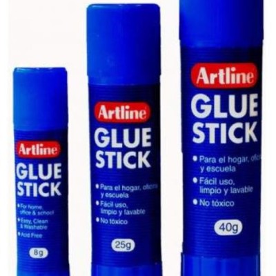 ARTLINE BLUE STICK 8G