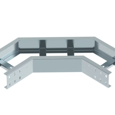 VICH Cable Ladder 90 Horizontal Bend