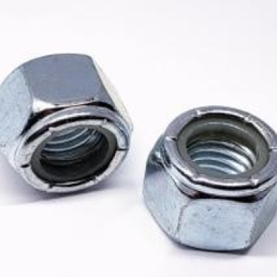 Nylon Lock Nut