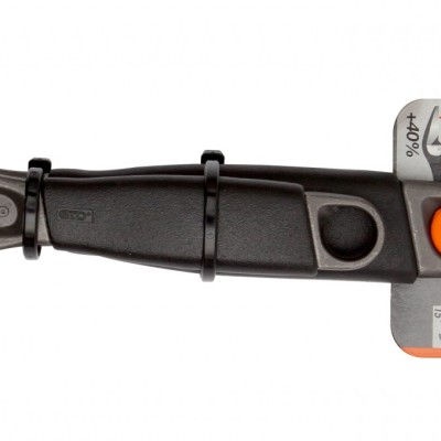*Bahco ERGO Adjustable Wrenches Twin Pack  ADJUST9031 29