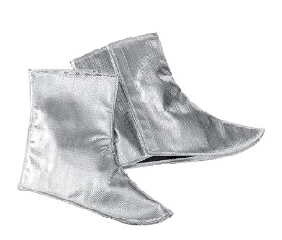 AL5 (Aluminized Shoe Cover)