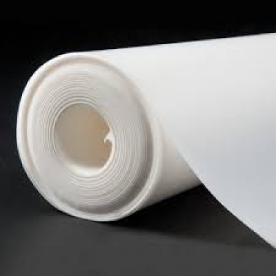 PTFE Sheet 3mm x 50" x 50"