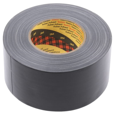 3M Scotch 389 Duct Tape 3in