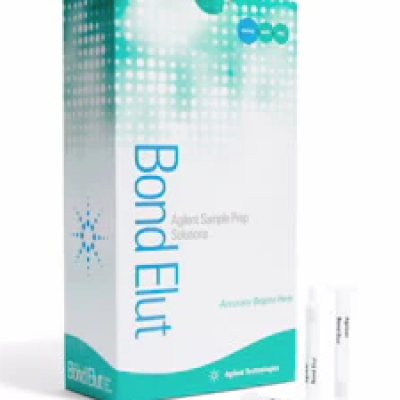 Agilent 12102024 BOND ELUT-FL, 100MG 1ML, Pk 100