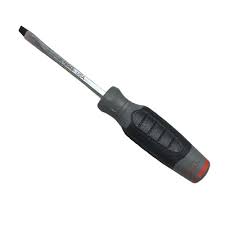 SCREWDRIVER SLOTTED 1  /  4 X 1-1  /  2 BRAND : PROTO