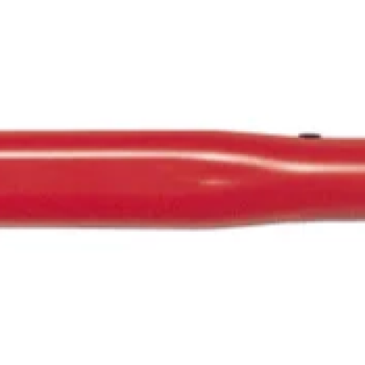 Teng Tools Click Torque Wrench, 70  350Nm, 1 2 in Drive, Square Drive (1292AG-E4)