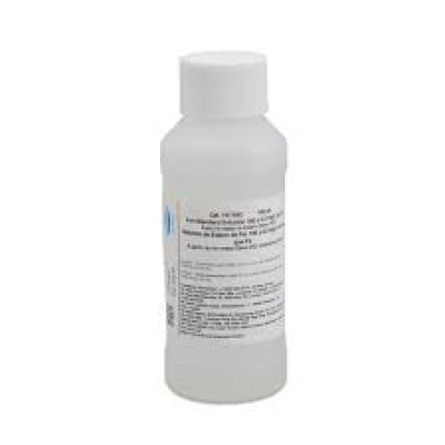 Iron Standard Solution, 100 mg L, Product Number: 1417542