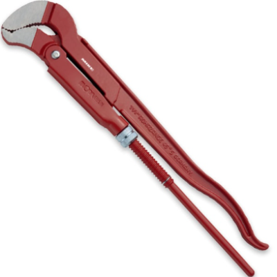 ELORA Pipe Wrench 00681000236000 NO:68SN-1 2(17")