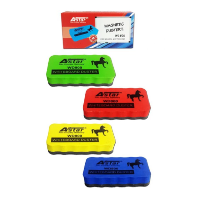 ASTAR WD-800 MAGNETIC DUSTER