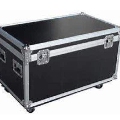 Flight Case 50x50x50cm