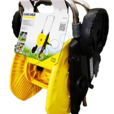 KARCHER 2.645-180.0 HOSE TROLLEY HT 3.400