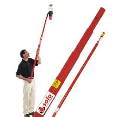 SOLO 101 EXTENSION POLE