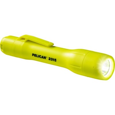 PELICAN 2315 Flashlight (EXPLOSION PROOF)