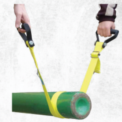 LIFT ASSIST DOUBLE HANDLE - MANUAL HANDLING AID HFS-D100