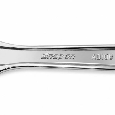 WRENCH ADJUSTABLE SNAPON AD10B - 10"