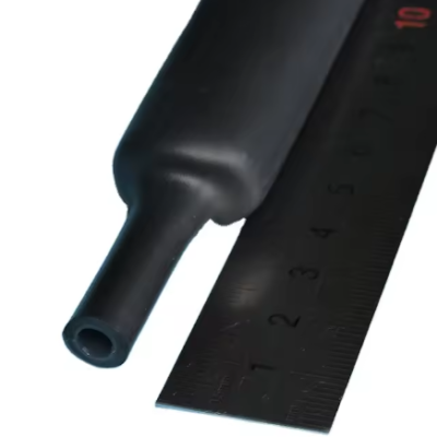 Hong Shang black heatshrink sleeve 40mm