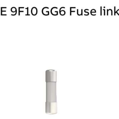 CYLINDRICAL FUSE