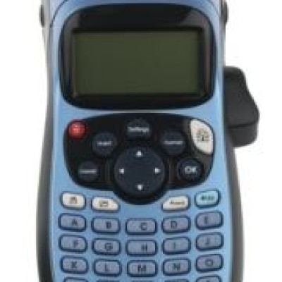 Dymo LetraTag LT-100H Portable Handheld Labelling Machine