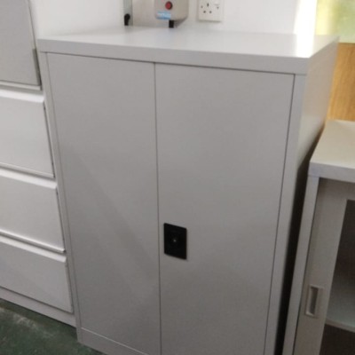 *METAL CABINET