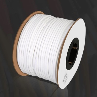 PVC Code Tube Tube Handwriting Ferrule 0.5mm 0.75mm 1mm 16mm (Cable Marker)