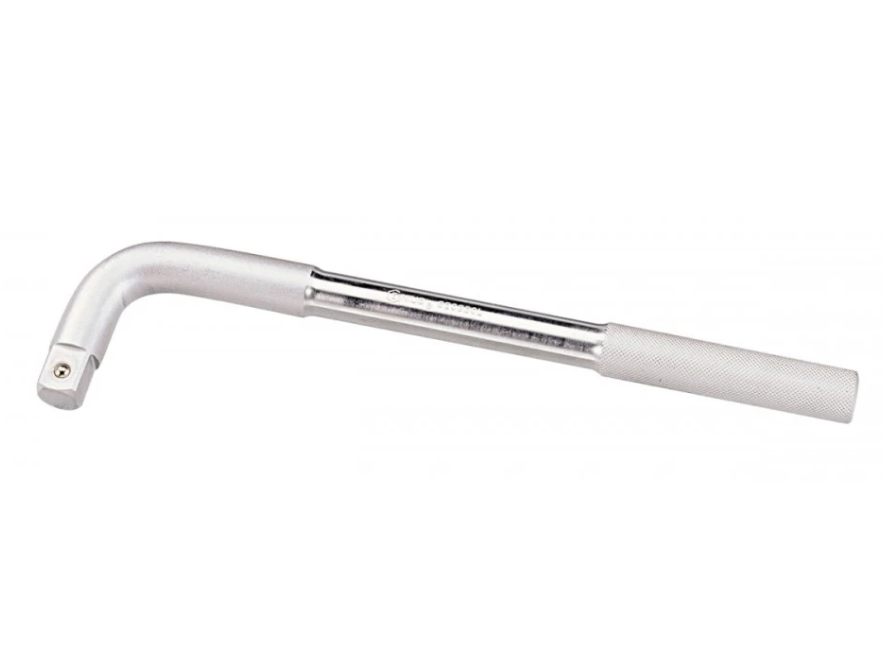 GENIUS L-HANDLE       /       SOCKET HANDLE WRENCH L TYPE (3      /      8”      /      1      /      2”      /      3      /      4”      /      1”)