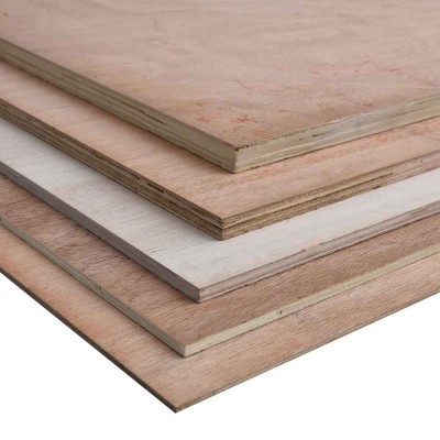 PLYWOOD WATER RESISTANT 1000x2000x9mmTHK