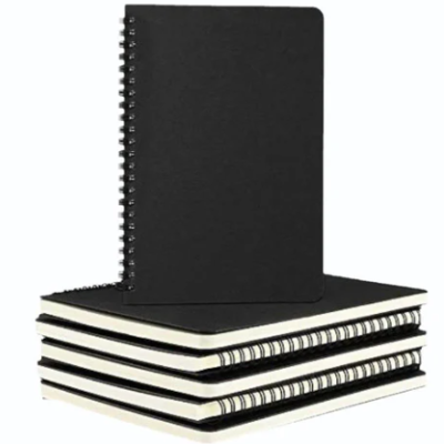 B5 SPIRAL NOTEBOOK S7113 (256MM X 181MM)