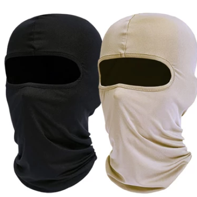 Sherwood Nomex Balaclava Welding Face Cover ( BEIGE )