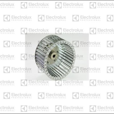 *ELECTROLUX SPARE PART : FAN WHEEL FOR T4650 (PART NO: 487183101)