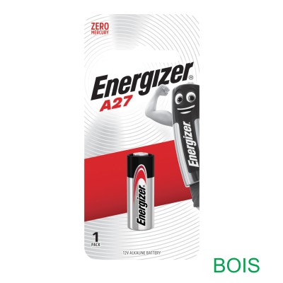 Energizer Battery A27