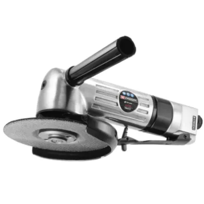 GRINDER, PNEUMATIC GRINDER, 4"