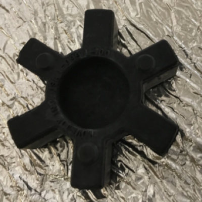 JAW COUPLING SPIDER, L099 100