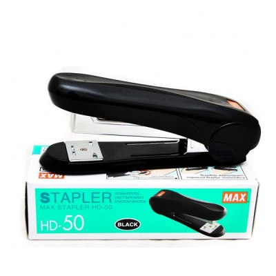 *Max HD-50 Stapler (Original)