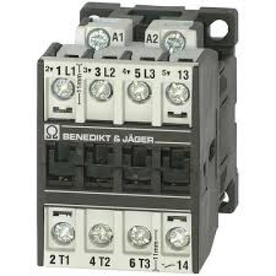 Contactor K3-22NA00-40 230