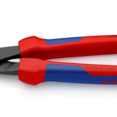 Knipex 74 02T Side Cutters